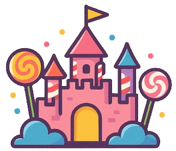 Candy Castle